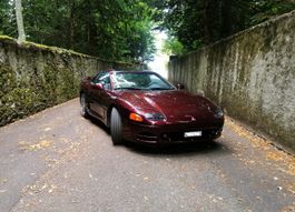 Mitsubishi 3000GT VR4