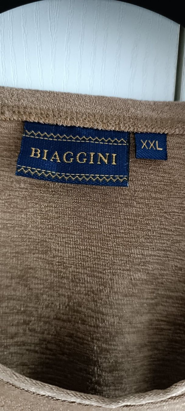 Top: Shirt Top BIAGGINI – Usato da Pfungen venduto da pegbob 1