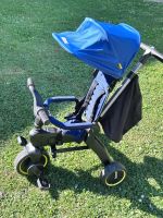 Doona Liki Trike it Rucksack