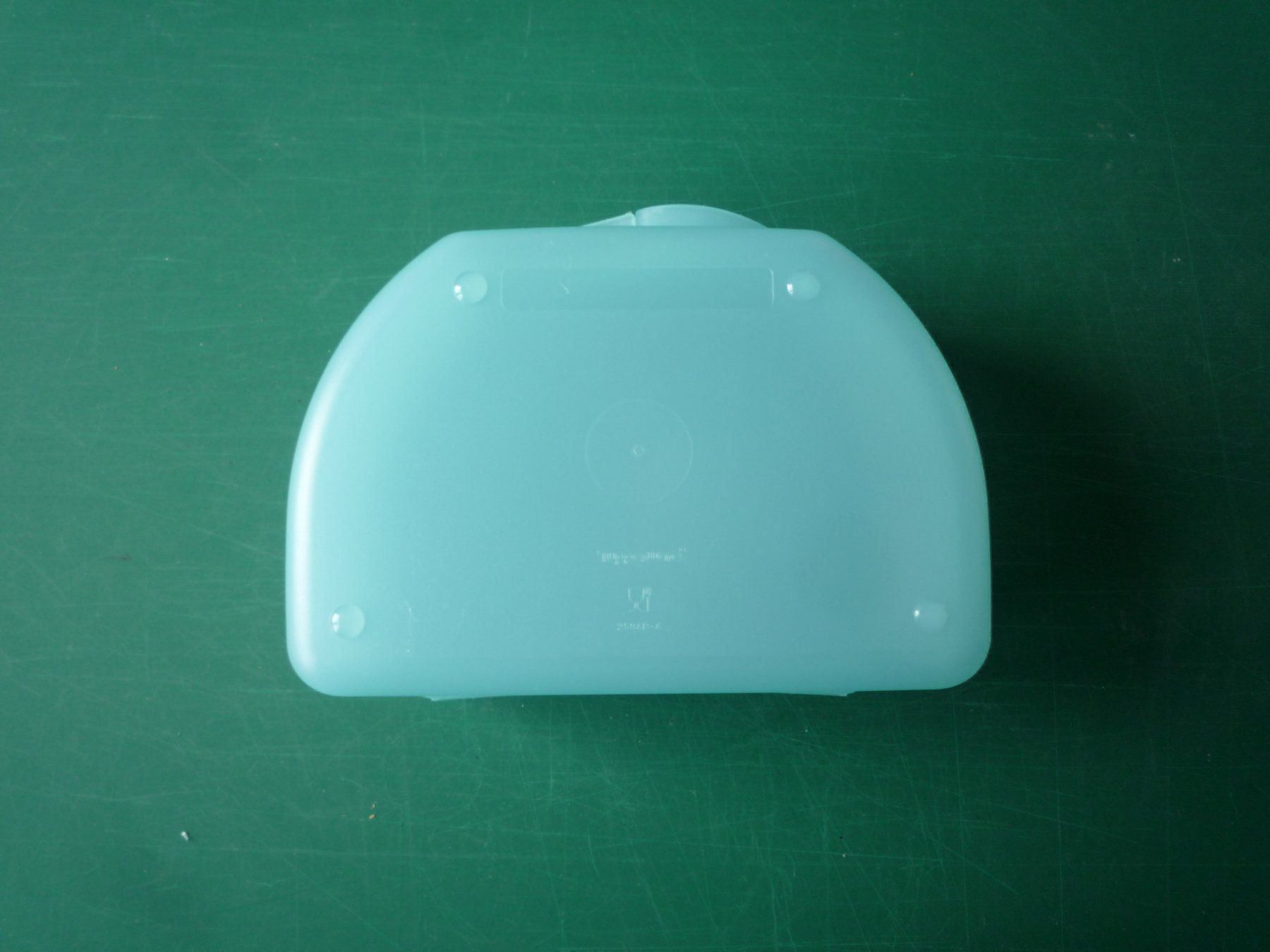Tupperware Contenitori & Simili: Tupperware "Znüni Box" – Usato da Rafz venduto da Sonnenblume305