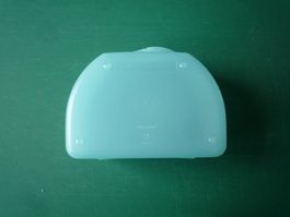 Tupperware "Znüni Box"