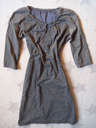 spezielle MARC O POLO Damen Long Bluse Gr 34