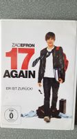 DVD 17 Again / Zac Efron