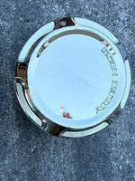Harley Davidson Tankdeckel Chrom