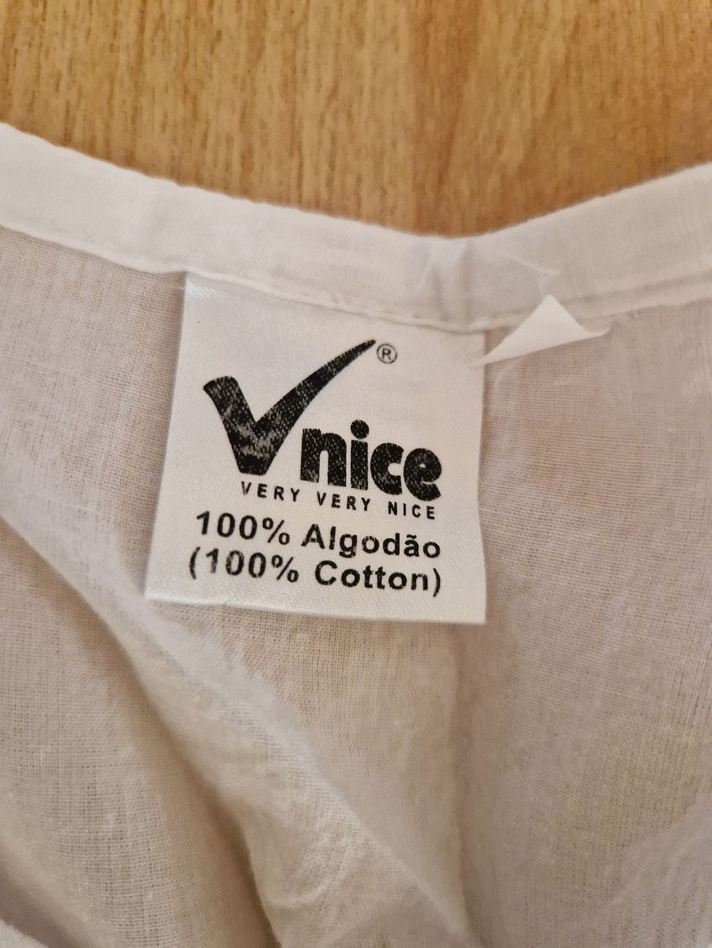Camicette: Sommer Bluse – Usato da Klingnau venduto da fairy.princess 3