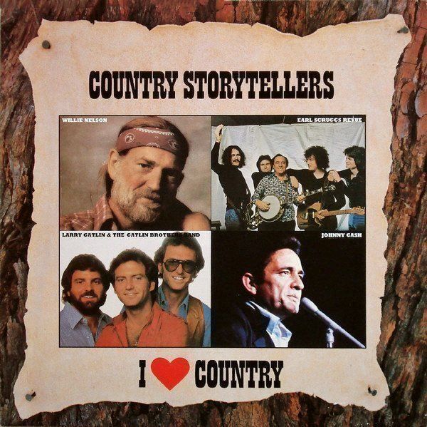 Dischi in vinile: COUNTRY divers 6x33 tours vinyles – Usato da Onex venduto da angel1945 2
