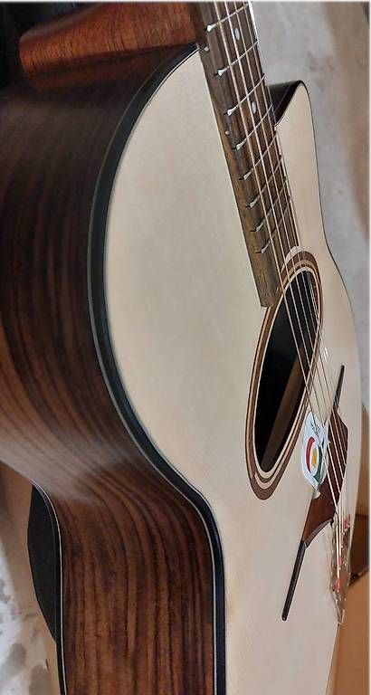Strumenti musicali: APC Instruments JMD 300 PSI incl. bag – Nuovo e nell'imballaggio originale da Giebenach venduto da MusiX-Pro 3