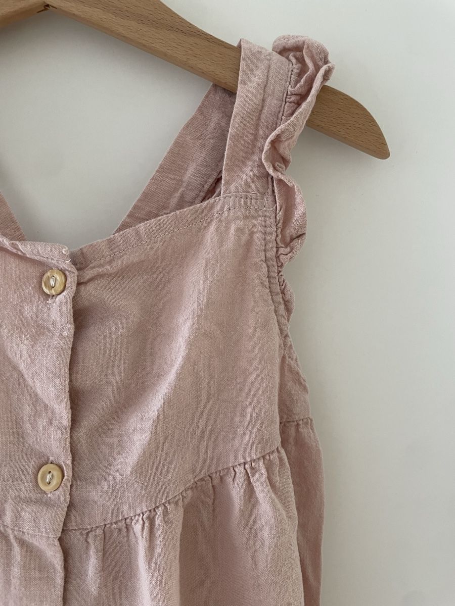 Lotti & Set di vestiti: Diverse Kleider oder Sets Mädchen, 104 – Usato da Oberrieden venduto da MajaK02 6