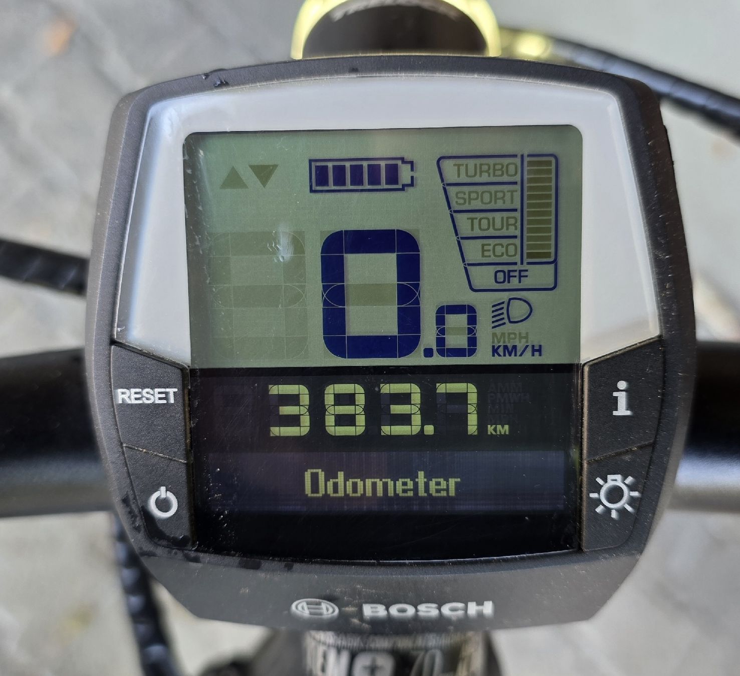 Haibike Velos: Ebike. Trekking 1.0 Damen. – Neu (gemäss Beschreibung) aus Forch von ays_5lbc 2