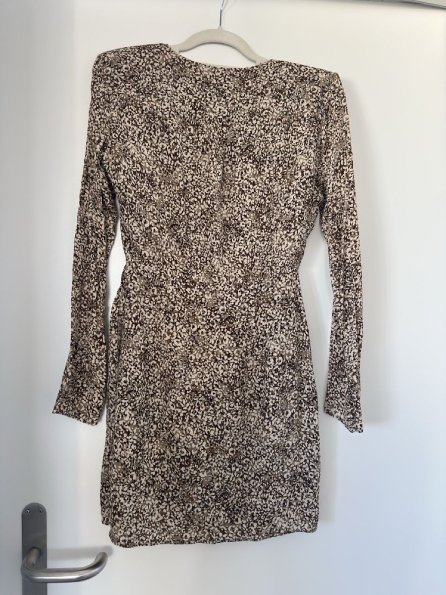 Zara Kleider: Zara Kleid, Grösse XS – Gebraucht aus Granges-Paccot von Gabizinha85 1