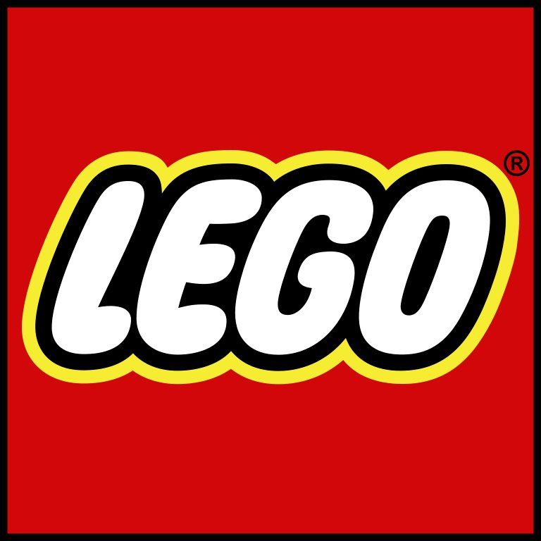 Lego Kit di costruzioni: Lego - Pièce détachée - Plaquette rouge – Usato da Payerne venduto da tintin08 5