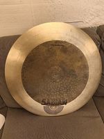 Sabian China 20" Becken