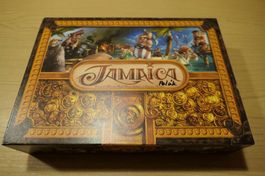 Jamaica (Bruno Cathala)