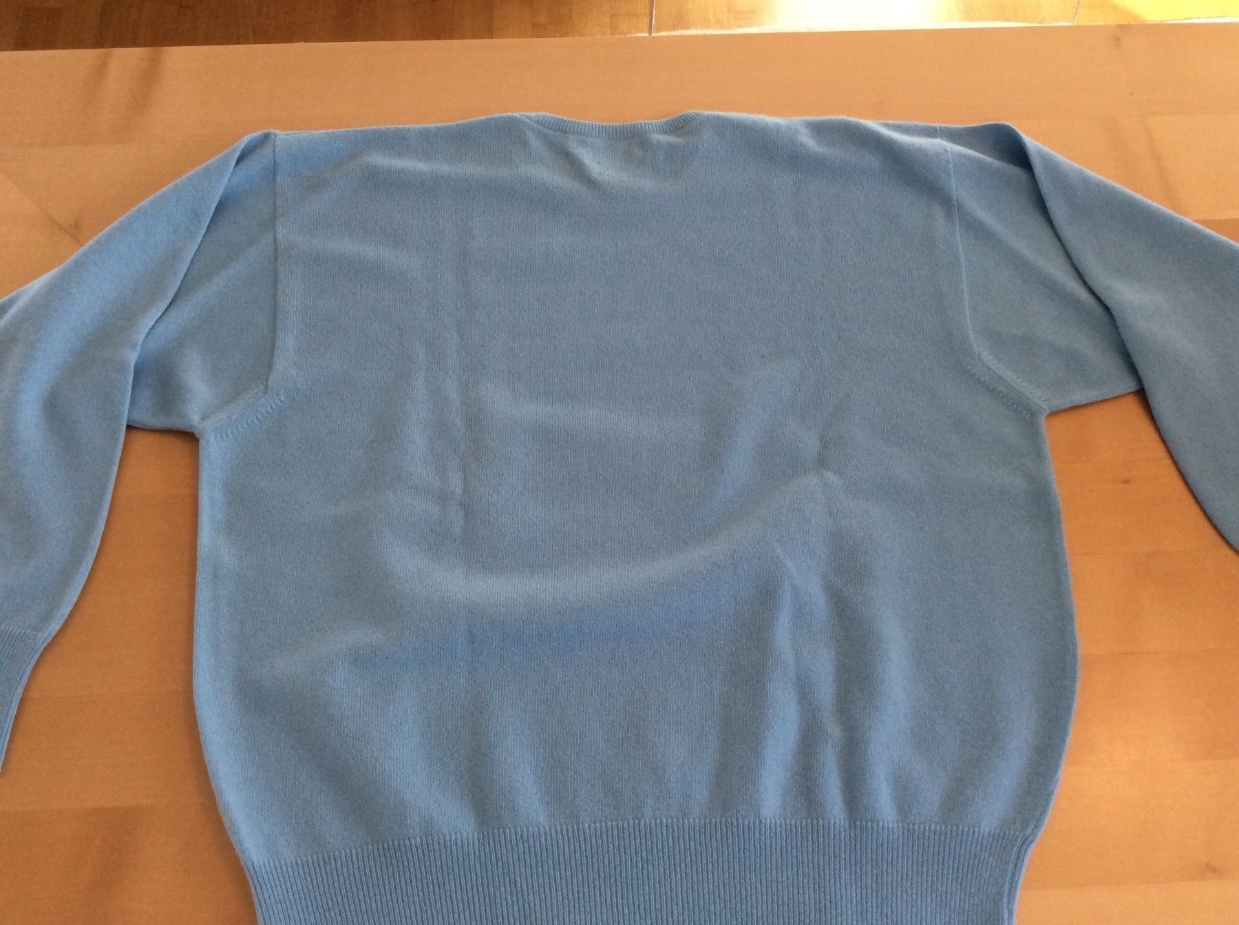 Pulls & Sweat-shirts: Cashmere sweater / pullover S (Lamm boutique St Moritz ) – Neuf (Voir description) à Zürich par LoveFashion76 1