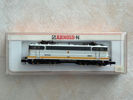 Arnold 2471 Elok BB 25201 SNCF