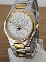 Tissot PRX Mondphase Herrenuhr 35mm