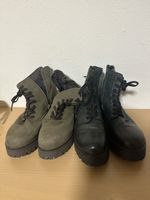 Bottes femme taille 41 bon état