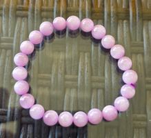 💗 Kunzit Armband – Top Qualität ✨