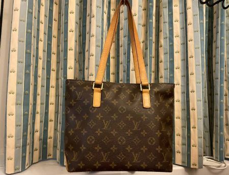 Louis Vuitton Handtasche - gepflegt / Vintage