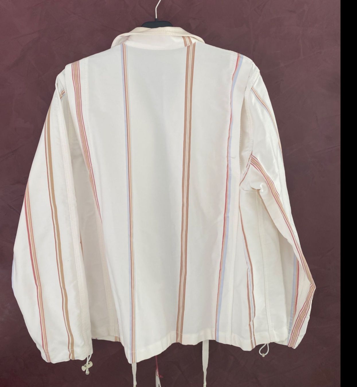 Completi & Tailleur: Bally Damen Sommer Jacke+Shorts 38 Baumwolle – Nuovo e nell'imballaggio originale da Volketswil venduto da praxis12 6