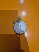 Klassische mechanische Stoppuhr / Handstoppuhr (Vintage, Top