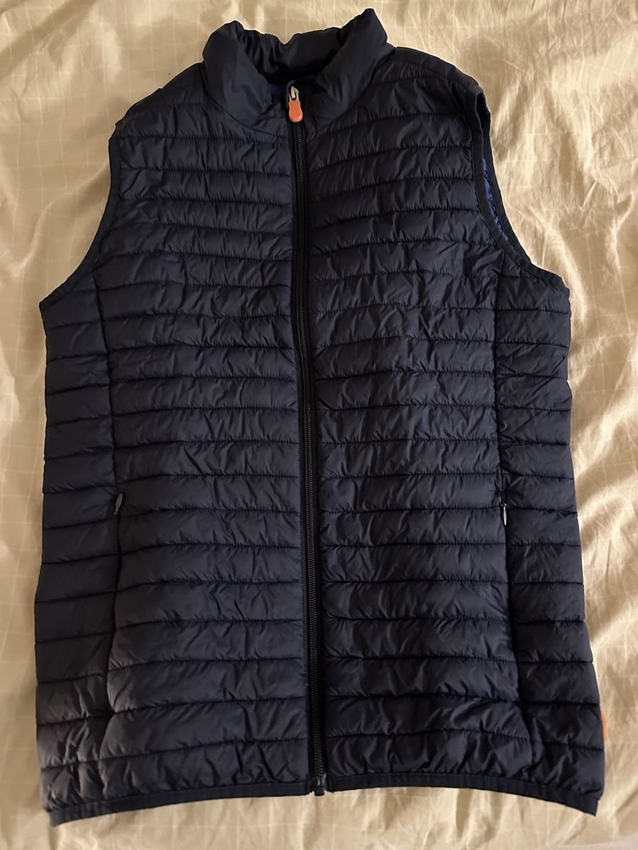 Save the duck Gilet & Giacche: Save The Duck Weste f. Jugendliche – Usato da Zürich venduto da Michael-Berger 1