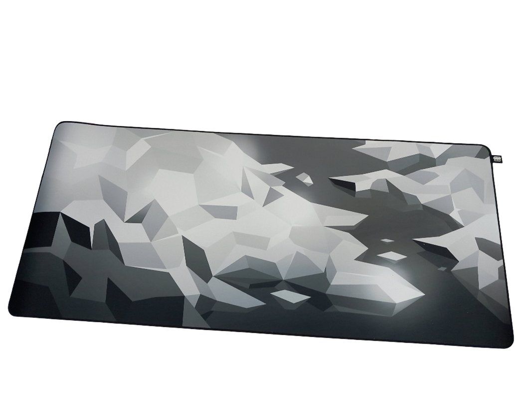 Tapis de souris: CHERRY XTRFY GP5 XL Weiss Mauspad – Neuf (Voir description) à Hünenberg par Restwert_Zug