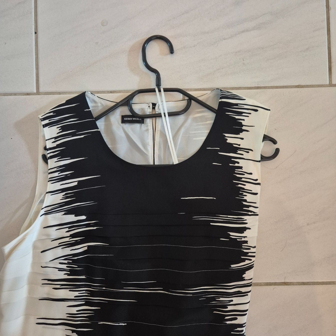 Gerry Weber Vestiti: Damenkleid GERRY WEBER – Usato da Arni AG venduto da kurtrmeier 1
