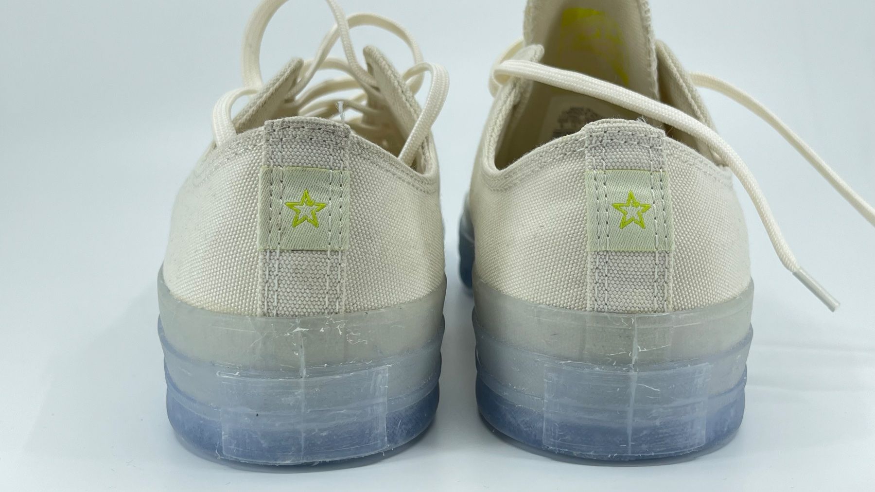 Converse Scarpe da uomo: CONVERSE Chuck Taylor Grosse 42.5 (NEU) – Nuovo (secondo la descrizione) da Bruettisellen venduto da GiacomoCH 5