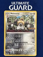 Pokemon TCG - Melmetal rev. Holo DE