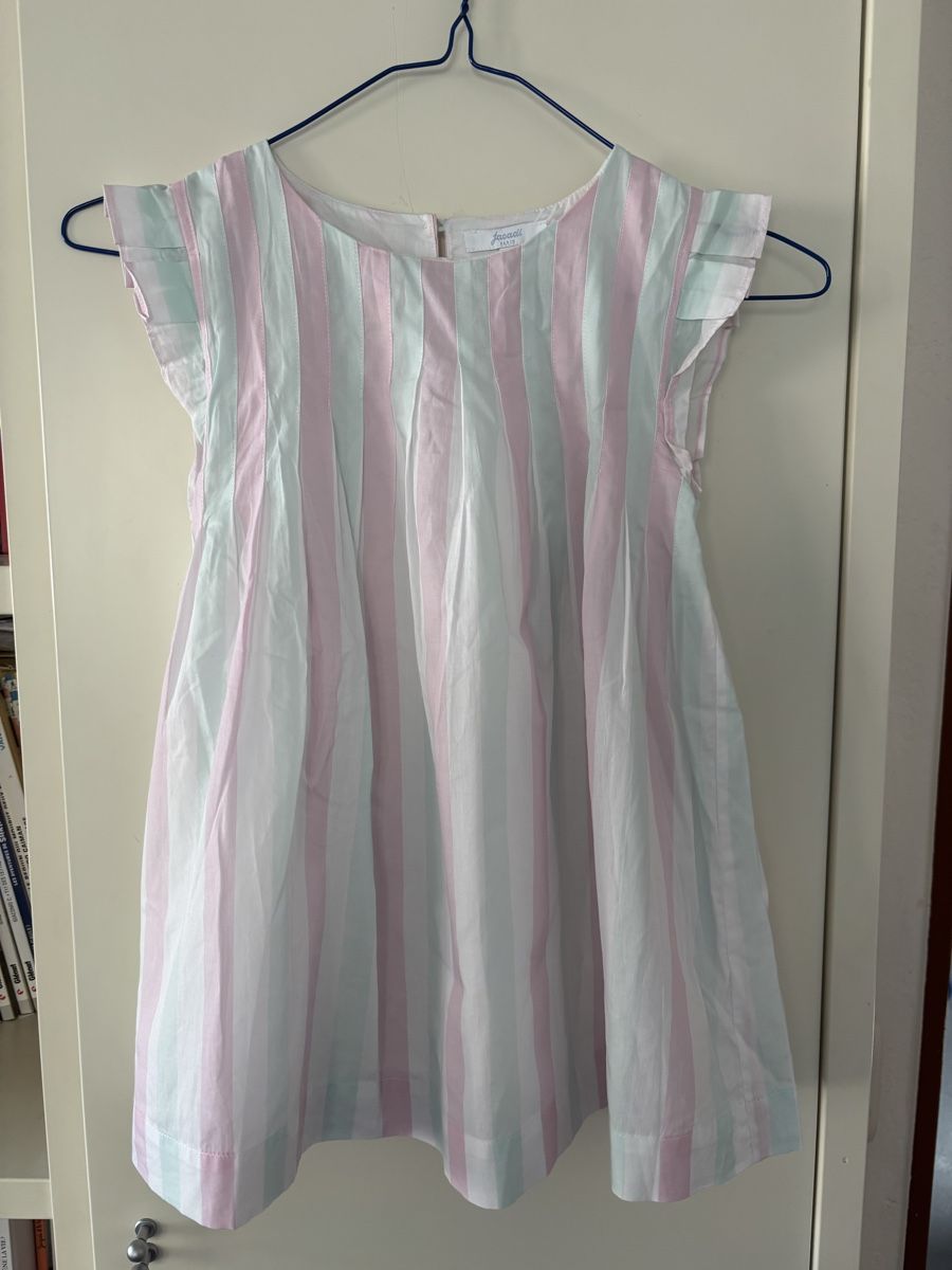 Jacadi Camicette, T-shirt & Top: JACADI-  Bluse Gr. 10ans – Nuovo (secondo la descrizione) da Baden venduto da frb_2cjk