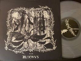Blckwvs – 0130 [Clear LP DE 2009]