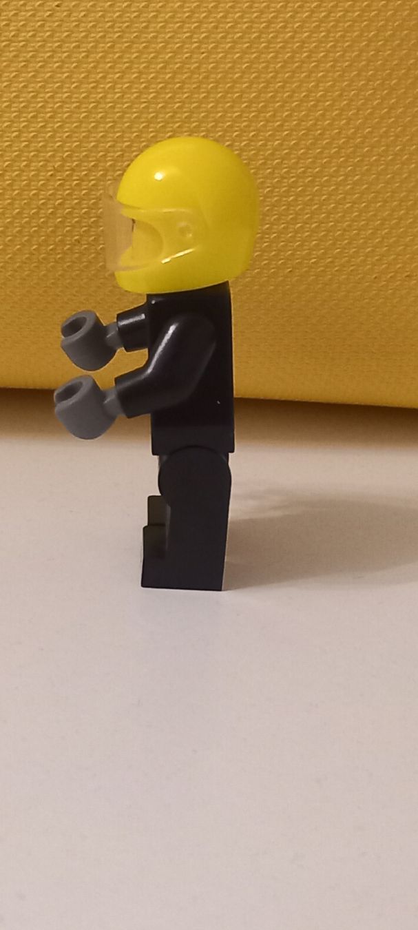Lego Figuren: LEGO Figur – Neu (gemäss Beschreibung) aus Balsthal von Marica75 2