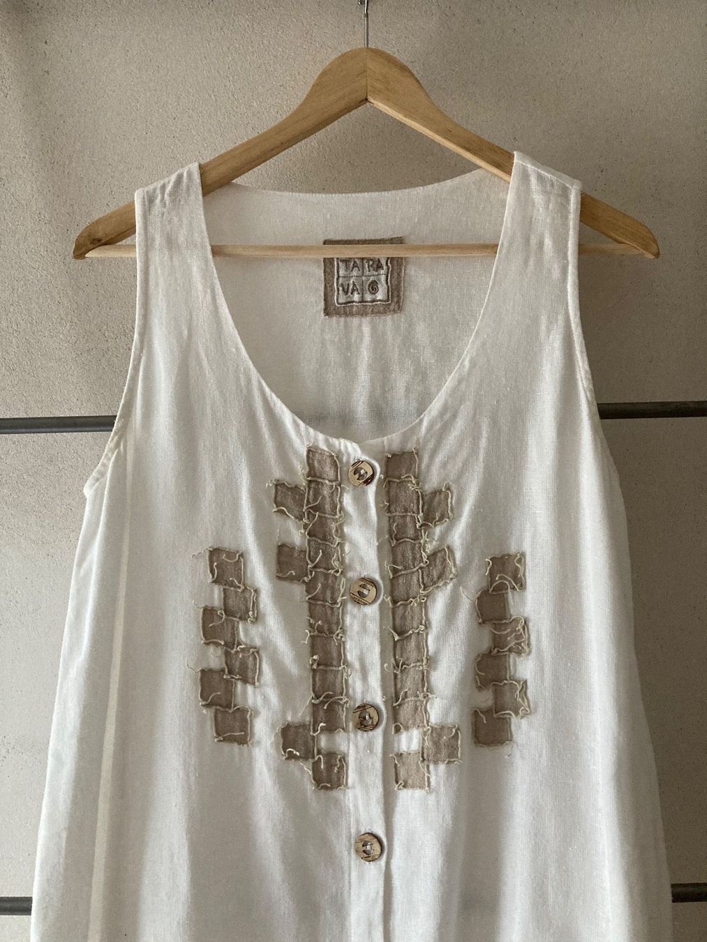 Kleider: Kleid – Gebraucht aus Leuk-Stadt von nadlerhu 2