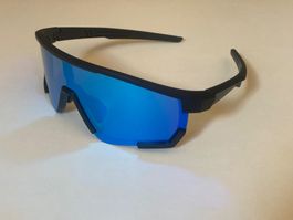 Schnelle Brille Neu