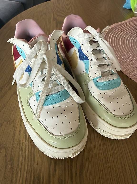 Nike Herrenschuhe: Nike – Gebraucht aus Guntershausen von sar_8gj7