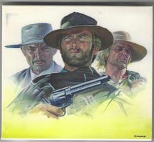 Ennio Morricone – Per Qualche Dollaro In Piu' - Neue