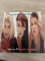 Bananarama - Love in the First Degree - Vinyl Single