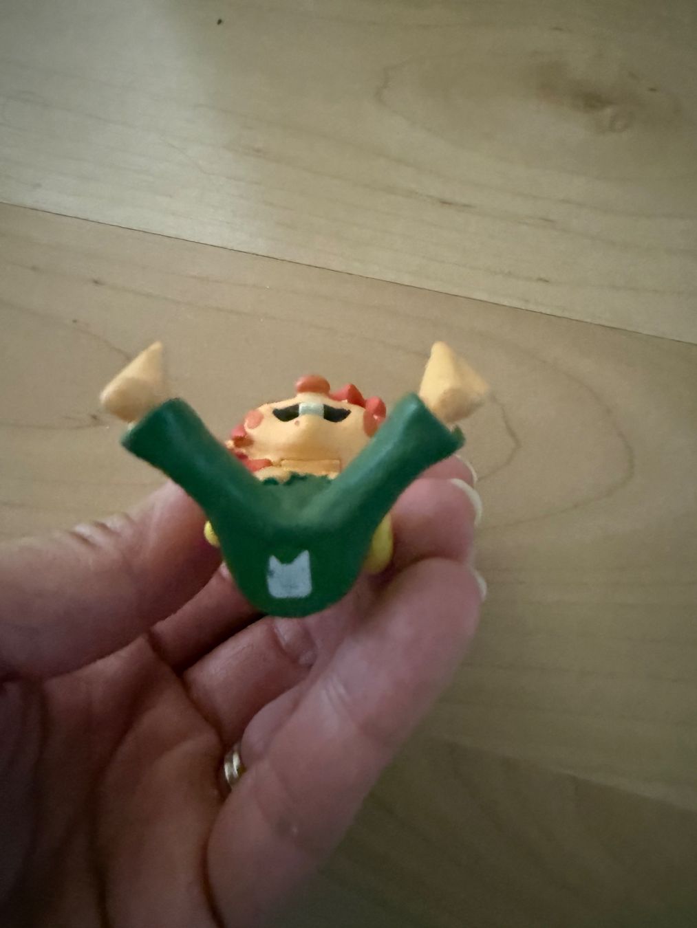 Tonies Statuette: Tonie Pumuckl – Usato da Pfäffikon SZ venduto da Syndrome379 2