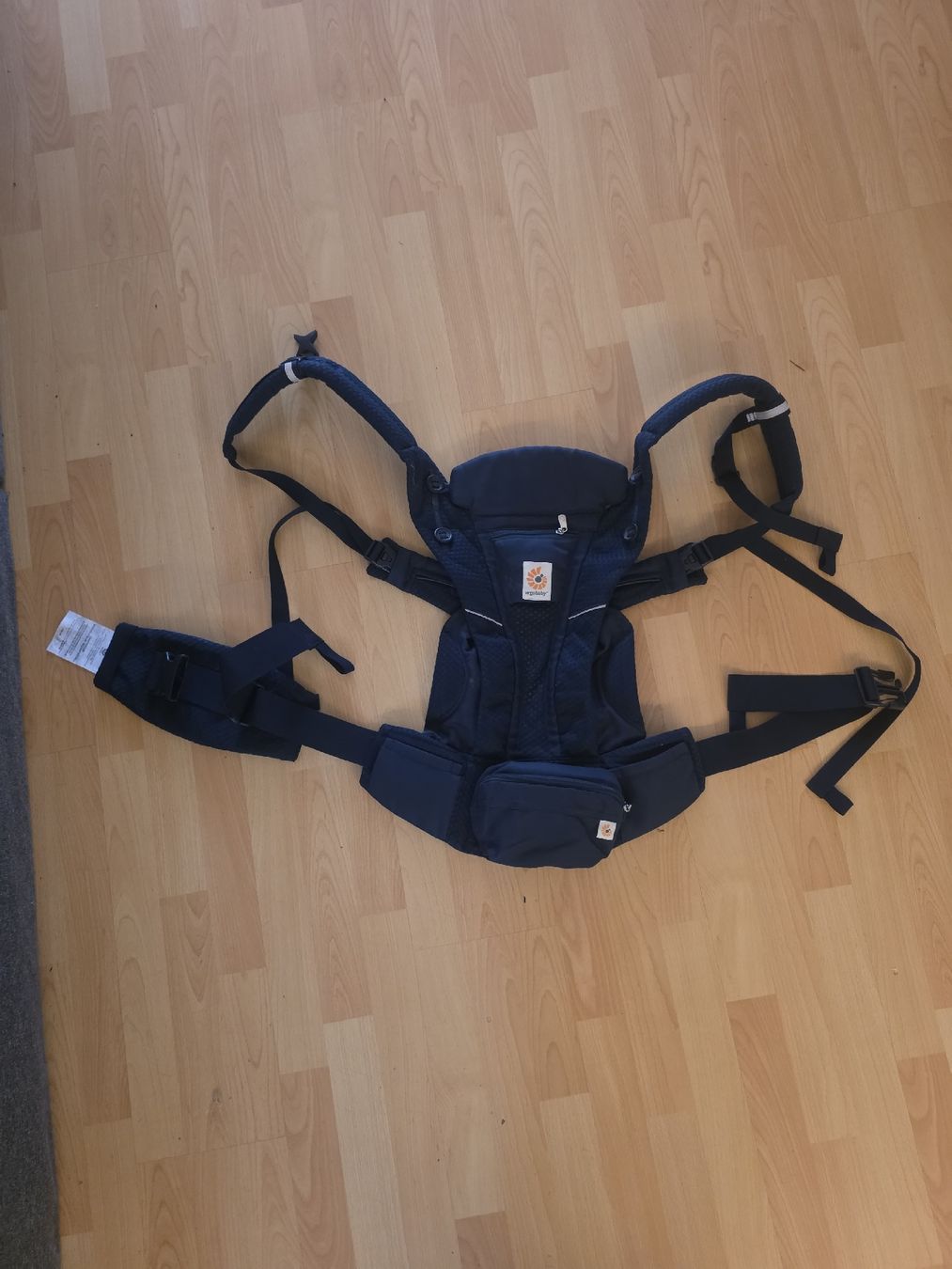 Ergo Baby Marsupi portabebè: Trage Ergobaby – Nuovo (secondo la descrizione) da Mattwil venduto da Mrs_sonyx