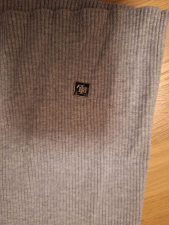 Rollkragenpullover Lauren Ralph Lauren grau Grösse XS
