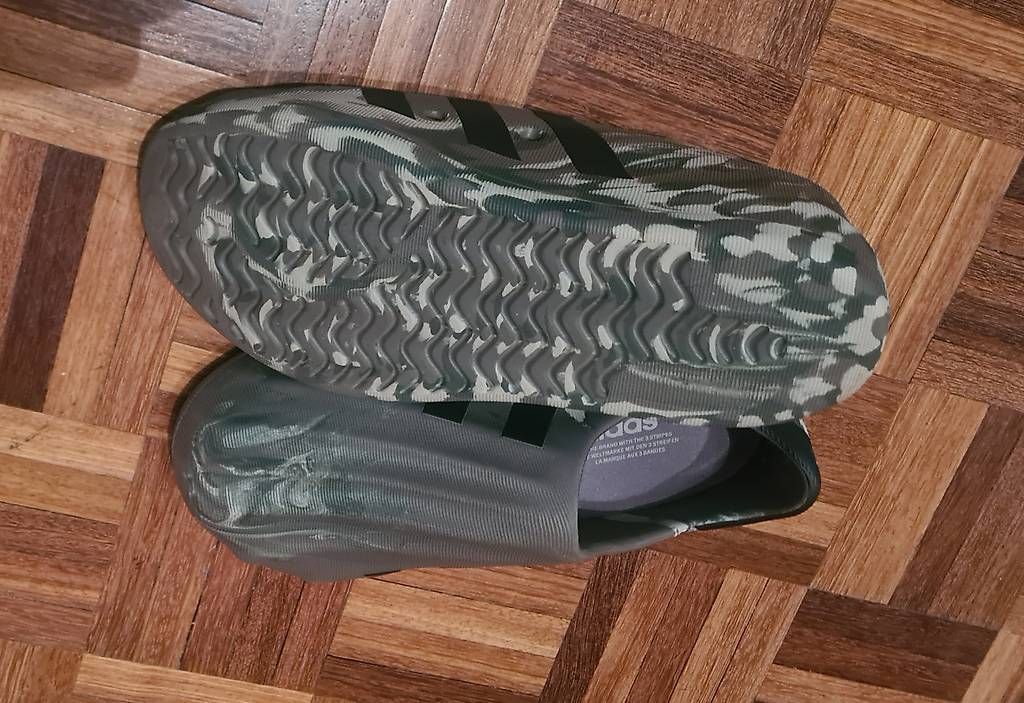 Scarpe da uomo: Adidas Adiform – Usato da Horgen venduto da Cule19 1