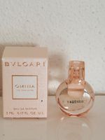 BVLGARI Omnia Crystalline  EdP 5 ml Miniatur NEU & OVP