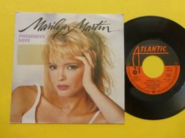 Marilyn Martin – Possessive Love