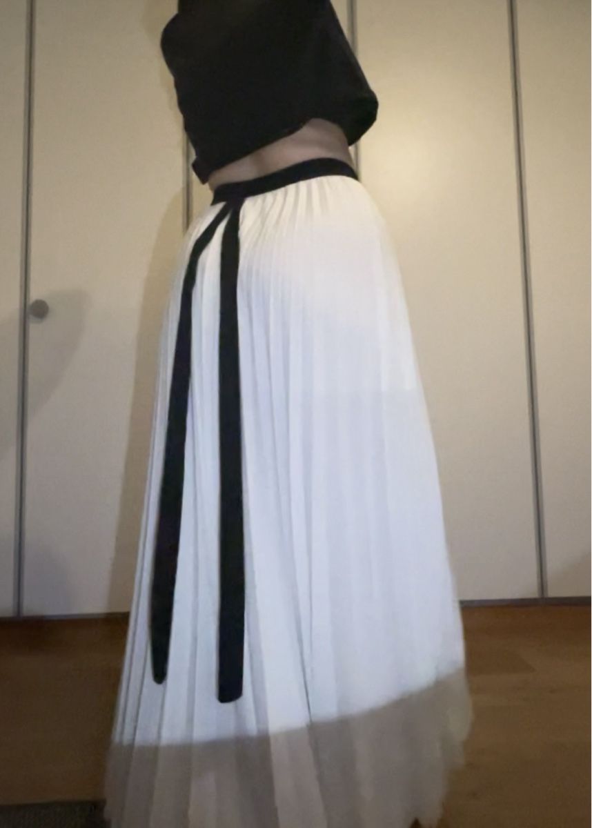 Gonne: Twoway Skirt High-Low M/L – Nuovo (secondo la descrizione) da Turbenthal venduto da DanielaLuisa