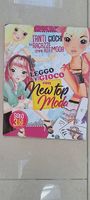 zu verkaufen Buch NEW TOP MODA auf italienisch