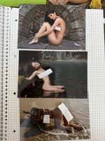 3 sehr schöne erotische Fotos 