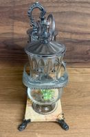 Hergiswiler Glas Likörzubereiter, Handarbeit, Schweiz