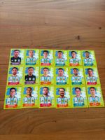 Panini Argentinien ARG 2026