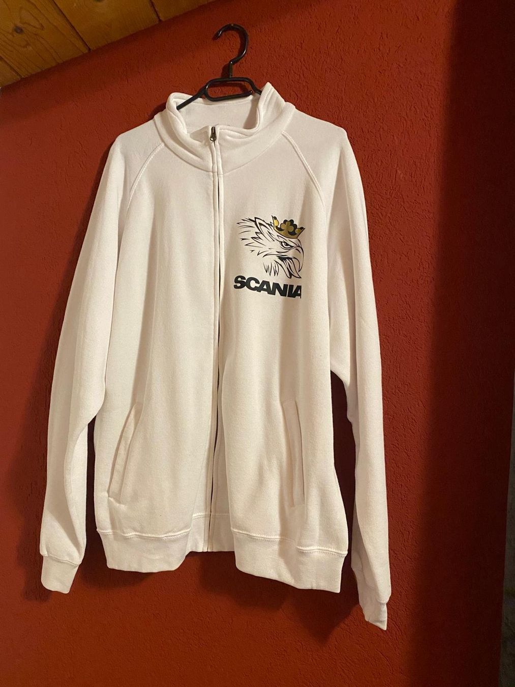 Giacche: Scania Jacke – Nuovo (secondo la descrizione) da Wilderswil venduto da Guru28 1